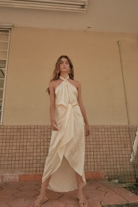 Johanna Ortiz Resort 2022