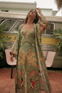 Johanna Ortiz Resort 2022