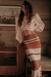 Johanna Ortiz Resort 2022