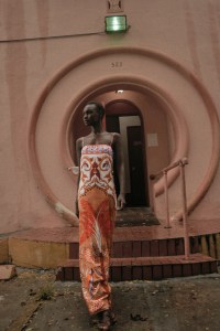 Johanna Ortiz Resort 2022