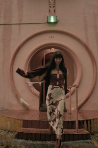 Johanna Ortiz Resort 2022