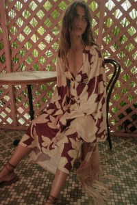 Johanna Ortiz Resort 2022