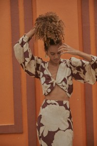 Johanna Ortiz Resort 2022