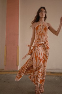 Johanna Ortiz Resort 2022