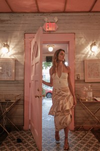 Johanna Ortiz Resort 2022