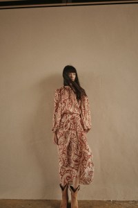 Johanna Ortiz Resort 2022