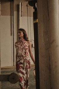Johanna Ortiz Resort 2022