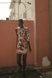 Johanna Ortiz Resort 2022