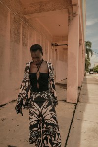 Johanna Ortiz Resort 2022