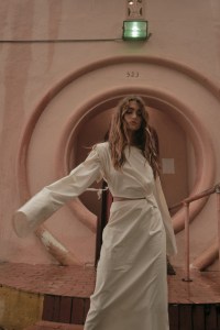 Johanna Ortiz Resort 2022