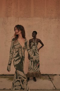 Johanna Ortiz Resort 2022
