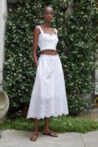 Julie de Libran Couture Fall 2021