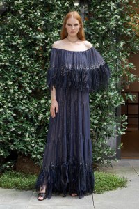 Julie de Libran Couture Fall 2021