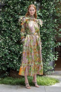 Julie de Libran Couture Fall 2021