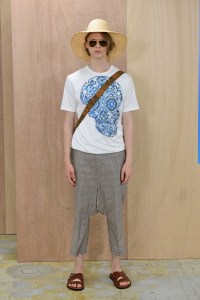 Junya Watanabe Men’s Spring 2022
