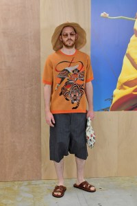 Junya Watanabe Men’s Spring 2022