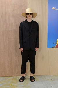 Junya Watanabe MenÕs Spring 2022