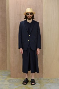 Junya Watanabe Men’s Spring 2022