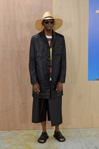 Junya Watanabe Men’s Spring 2022