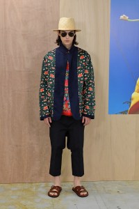 Junya Watanabe Men’s Spring 2022