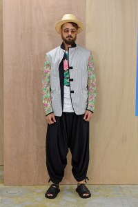 Junya Watanabe Men’s Spring 2022