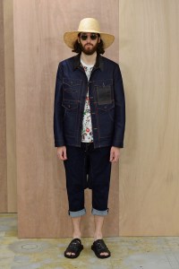 Junya Watanabe Men’s Spring 2022
