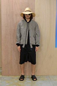 Junya Watanabe Men’s Spring 2022