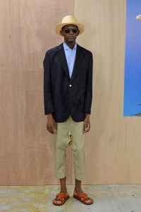 Junya Watanabe Men’s Spring 2022