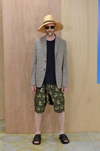 Junya Watanabe Men’s Spring 2022