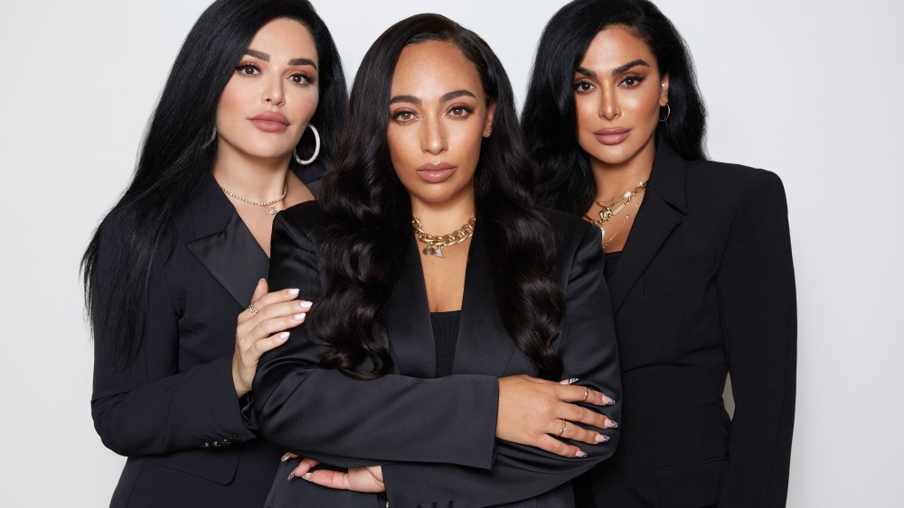 Huda Beauty Huda Kattan Ketish