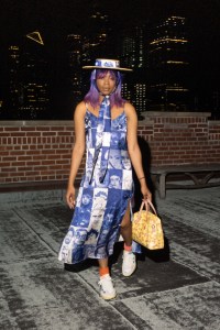 KidSuper RTW Spring 2022