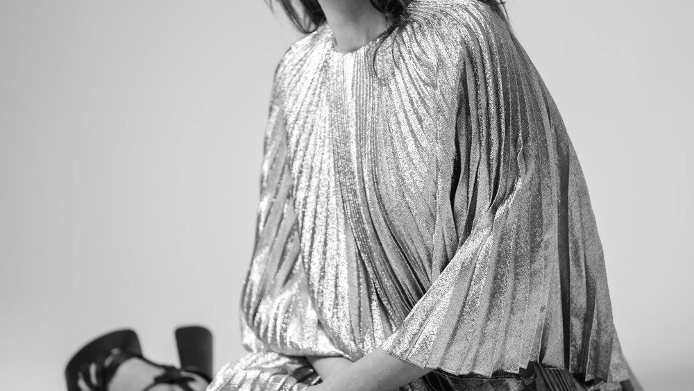Camille Cottin