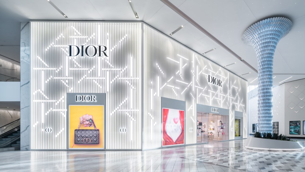 Dior Scottsdale Fashion Square