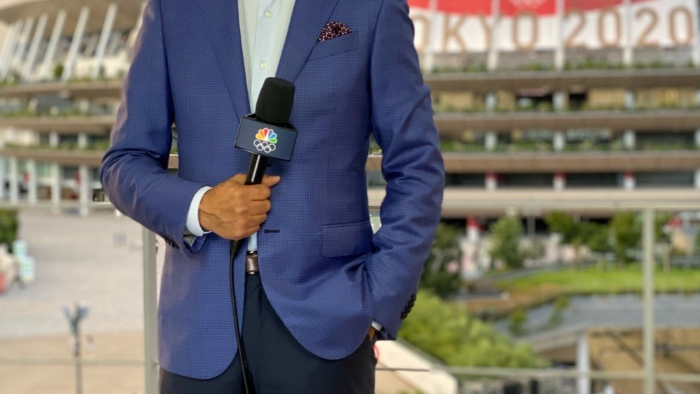 Lester in Tokyo