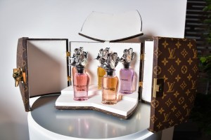 Louis Vuitton Couture Fall 2021