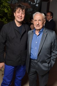 Frank Gehry