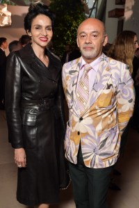 Louis Vuitton Couture Fall 2021