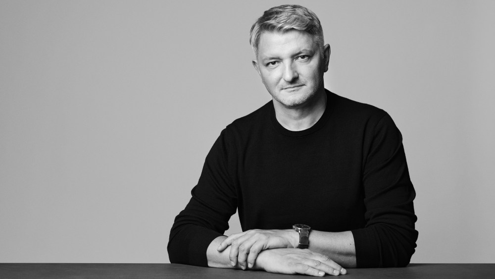 Dirk Schönberger