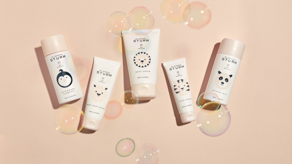 Barbara Sturm children skin care