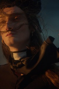 Maison Margiela Couture Fall 2021