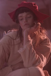 Maison Margiela Couture Fall 2021