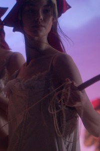 Maison Margiela Couture Fall 2021