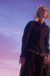 Maison Margiela Couture Fall 2021