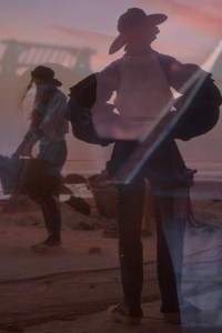 Maison Margiela Couture Fall 2021