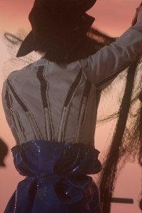 Maison Margiela Couture Fall 2021