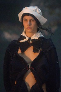 Maison Margiela Couture Fall 2021