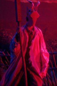 Maison Margiela Couture Fall 2021