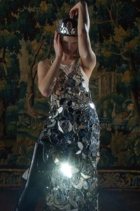 Maison Margiela Couture Fall 2021