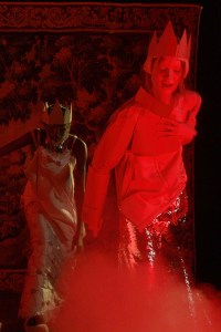 Maison Margiela Couture Fall 2021