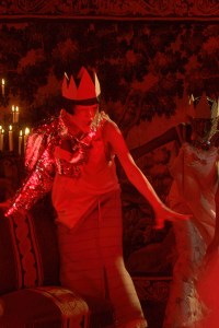 Maison Margiela Couture Fall 2021
